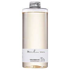 ml the Max of Life 抑菌去味濃縮洗衣精, 750ml, 1瓶