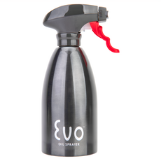 EVO OIL SPRAYER 一噴上手不鏽鋼噴油罐 16oz, 1個