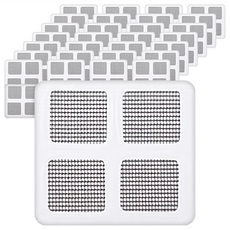 DIY紗窗紗門修補貼, 30片