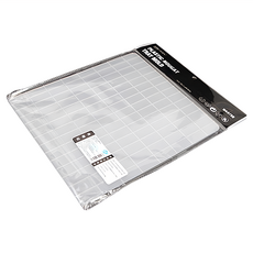 CHEFMADE 學廚 牛軋糖整形片 塑膠PP材質 WK9758, 297 x 247mm, 1個