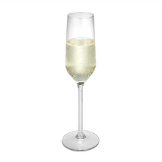 pulsiva Carre香檳杯 (220ml), 110g, 1個