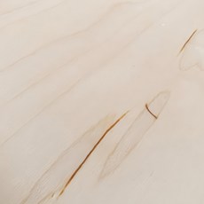 木百貨 樺木合板 60 x 30 x 15mm, 1片