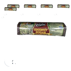 Nectarina HALO Gula Jawa 椰子糖, 300g, 6個