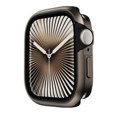 MAGEASY Odyssey 航太鋁合金保護殼, 鈦原色, 1個