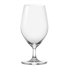 Ocean Glass 桑迪高腳水杯, 405ml, 6個