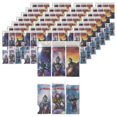 ULTRAMAN 超人力霸王 NS超人力霸王(雅克)製圖橡擦 12入, 台灣製, 36個