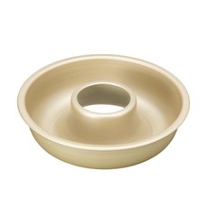 KAI 貝印 輕鋁中空天使蛋糕模 DL-8046, 1個