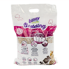 bunny NATURE 德國邦尼 柔軟除臭稻草墊 20L, 1包