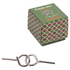 Moulin Roty 益智金屬環, 埃及手杖, 1盒