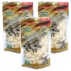 armonto 阿曼特 鼠兔專用原味優格, 100g, 3包