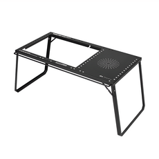 ShineTrip 山趣 黑霧桌2.0, 黑霧, 1個