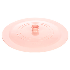 sillymann 多功能美型100%鉑金矽膠鍋蓋 30cm, 31.4cm, 1個