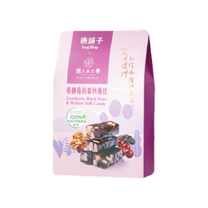 HUNTER'S DREAM 獵人谷之夢 橄欖油蔓越莓南棗核桃糕, 160g, 1包