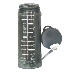 Anny Rabbit 安妮兔 運動水瓶 B-1200ML, P-A308B, 1.2L, 1個