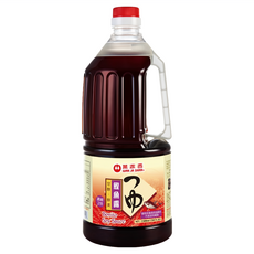萬家香 鰹魚露, 1.5L, 1瓶