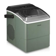CHIMEI 奇美家電 全自動8分鐘急速製冰機, IM-13A0BC