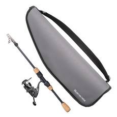 SHIMANO 23BNV 1000 COMBO S56L 竿捲套組, 046932