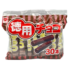 RISKA 力士卡巧克力棒, 180g, 1包