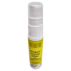 Naturero 植淨林 私密特護噴霧 加強型, 20ml, 1個