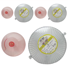 My Cook 晶瓚 3合1櫻花組 抽油煙機油杯, 3組