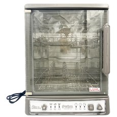 PUKU 藍色企鵝 紫外線負離子烘乾殺菌機，微電腦操控，晶亮鏡面，360°無死角殺菌，負離子除臭, P10612