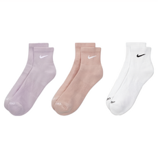 NIKE 耐吉 男款 基本款短襪 U NK EVRY PLS CSH ANK 3PR 132