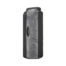 ORTLIEB Dry Bag PS490 防水收納袋 59L, 黑灰色