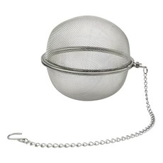 KAI 貝印 富士星 濾茶球 20025003, 1個