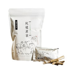 Mao Family 毛本植萃 寵物本草潔膚泡澡沐浴粉, 12包