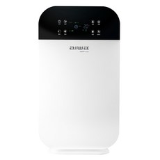 AIWA 愛華 空氣清淨機 APA280F 五重過濾 智能感應 觸控遙控, 1個