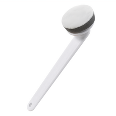 FaSoLa 長柄海綿可替換式鍋刷組 2組, FA-DZ-657A