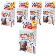 HIKARI 日光生活 鑽石去焦布, 20個, 6組