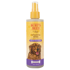 BURT'S BEES 檸檬鼠尾草護毛素, 236ml, 1瓶