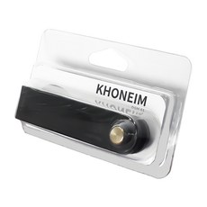 KHONEIM 吉他弱音器, 1個