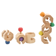 GENI 連連積木套裝 Cobit, 1組