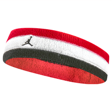 NIKE 耐吉 JORDAN 喬丹 M TERRY 頭帶, 7 x 19cm, J1004299624OS, 1個