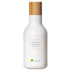 O'right 歐萊德 枸杞平衡淨顏露, 160ml, 1瓶