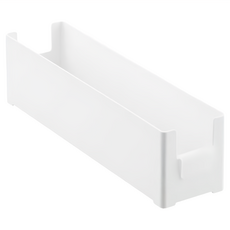 like-it 抽屜淺型收納盒 日本製 DCO-22 L號, 1個