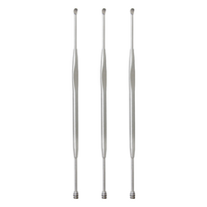 台灣 COSMOS B 雙頭耳扒, 3支, 1個