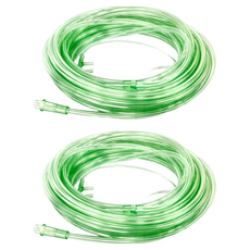 HSINER 新廣業 經鼻氧氣導管 未滅菌 成人 7.6m, 2條