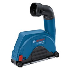 BOSCH 博世 GDE 115/125 FC-T 集塵 適用於115/125mm砂輪機, 1個