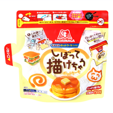 MORINAGA 森永 手作鬆餅粉, 1包, 150g