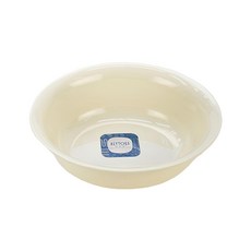 KEYTOSS 詰朵斯 小水盆 25x23cm 好收納 無毒無臭, 顏色隨機, 1個