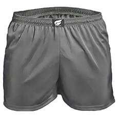 GIAT 吉亞特 盾型排汗鬆緊平口褲, 3XL, 灰