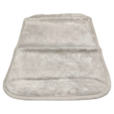 HARADA ORIMONO 原田織物 免洗劑廚房油污專用布 人造纖維 83%聚酯纖維 17% 日本製造, 30 x 20cm, 1條