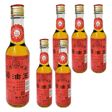 豐味 香油, 220ml, 6瓶