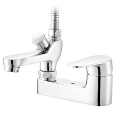 DAELIM BATH 洗臉台淋浴水龍頭 DL-B1615, 1組