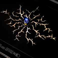 ON-U LIFE 隕光桌板 1單位, 黑色