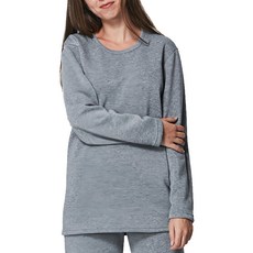 MI MI LEO MIT厚刷毛保暖衣 3件