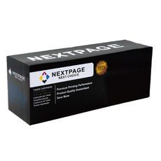 NEXTPAGE 台灣榮工 HP 相容碳粉匣 CC364A/64A 適用HP LJ P4014N/P4015TN/P4515X, 黑色, 1個